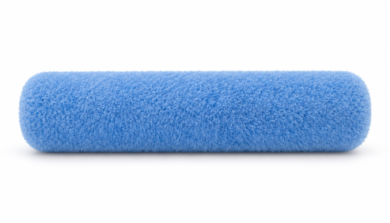 230 mm roller sleeve on a white background.